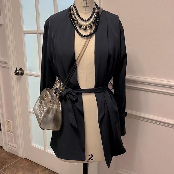 C by One blazer dress - Picture 4 of 4